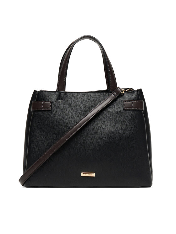 Aldo Aldo Torebka Ebaeclya 14076786 Czarny
