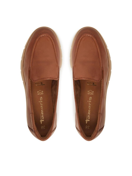 Tamaris Tamaris Туфлі 1-24629-44 Коричневий
