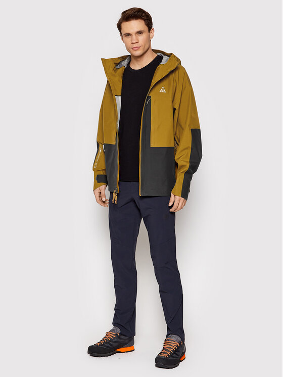 Nike Nike Outdoor striukė ASG Iceland CV0634 Ruda Loose Fit