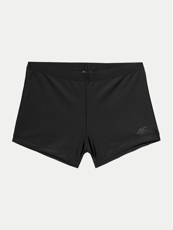 4F 4F Bermuda 4FJWSS24USWTM022 Nero