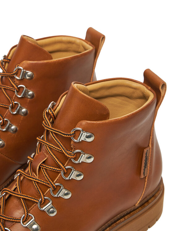 Weekend Max Mara Weekend Max Mara Polacchine Alain 25257961156 Marrone