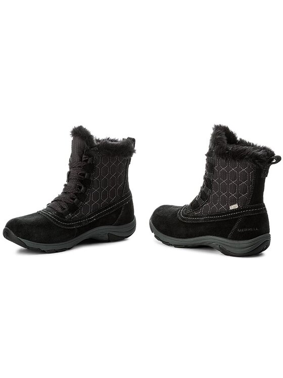 Merrell hotsell ryeland boots