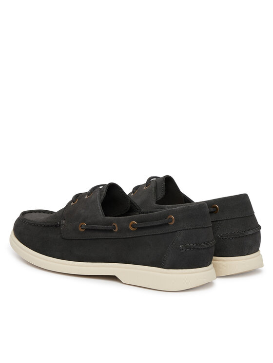 BOSS BOSS Scarpe basse Sienne 50563130 Grigio