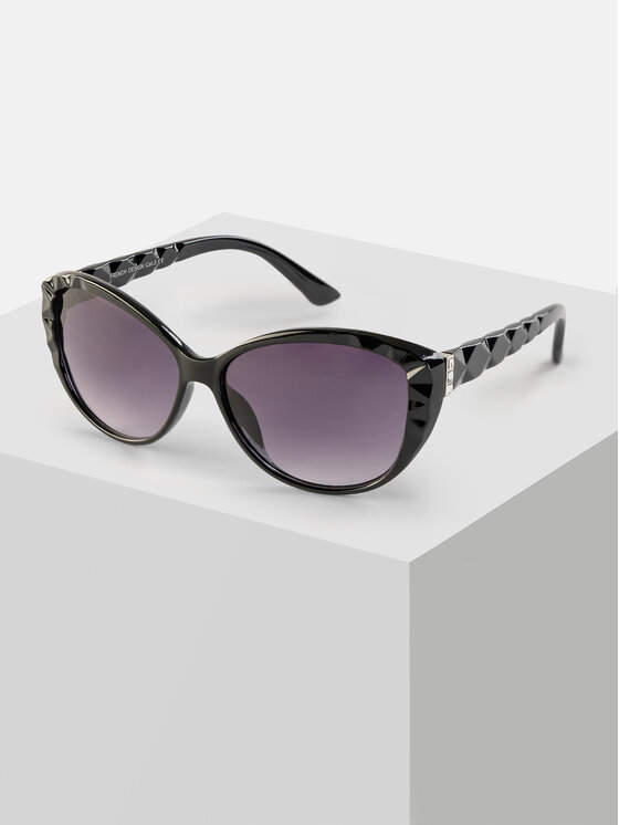 Feba Feba Occhiali da sole ZF136-410-1 Nero