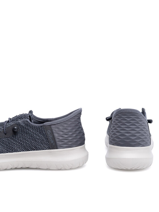 Go Soft Go Soft Halbschuhe MYL-SOFT3 Grau