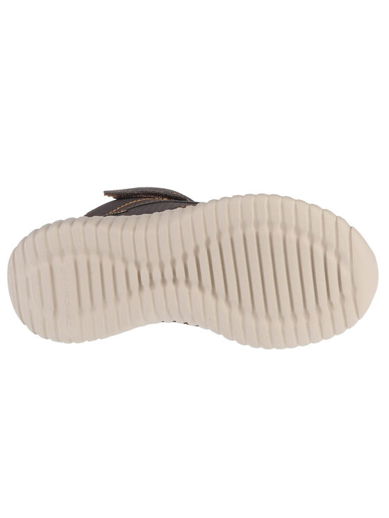 Skechers Skechers Sneakers Skechers Elite Flex-Hydrox Marrone