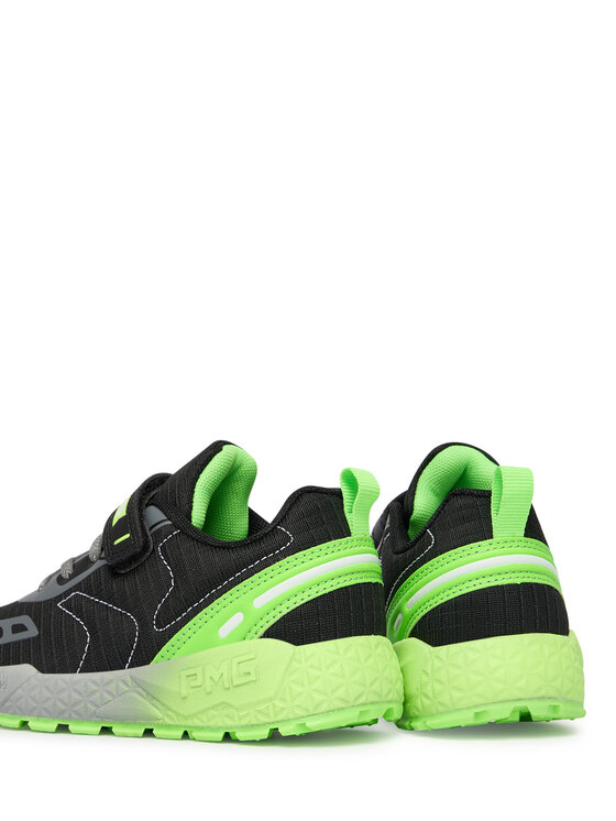 Primigi Primigi Sneakers AVANT 1463155 Nero