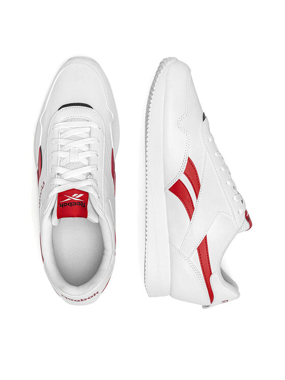 Reebok Reebok Laisvalaikio batai Jogger Lite 100201402 Balta