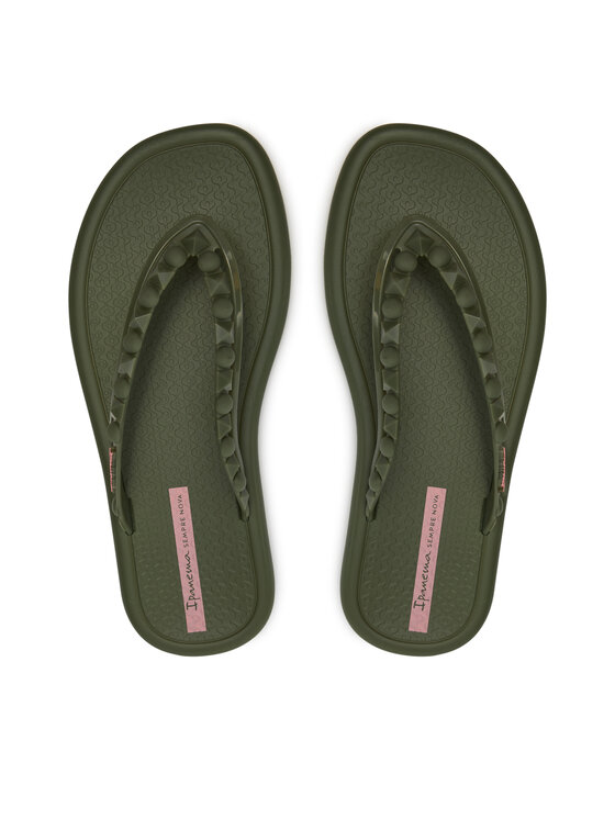 Flip flop Ipanema 27130 Kaki