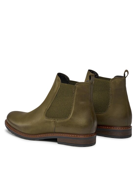 Tamaris Tamaris Chelsea 1-25056-41 Verde