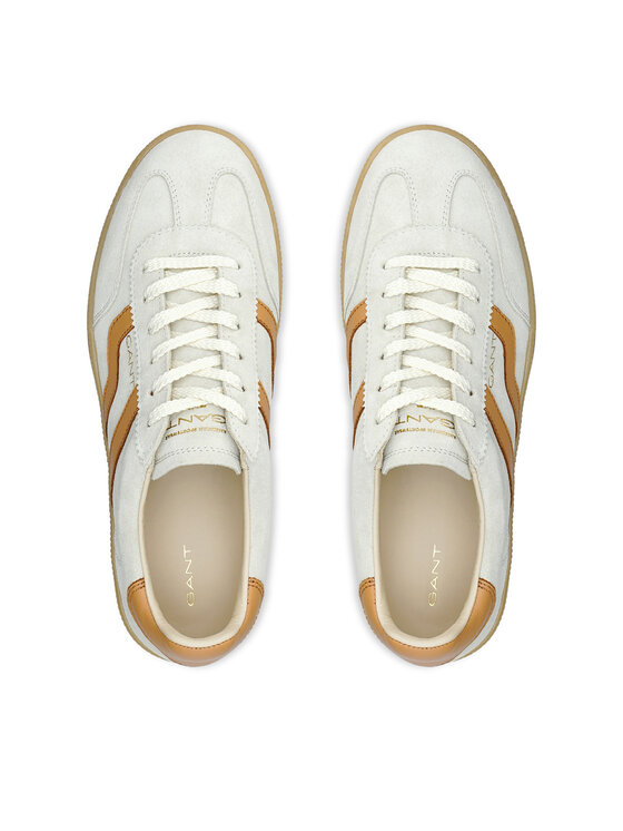 Gant Gant Superge 31533042 Écru