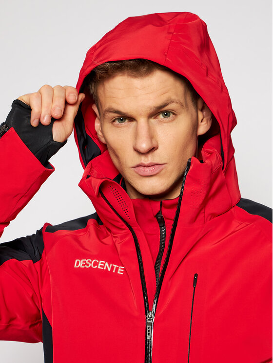 Descente sales george jacket