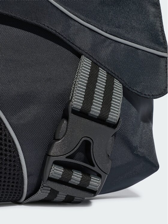adidas adidas Torba 165430 Czarny