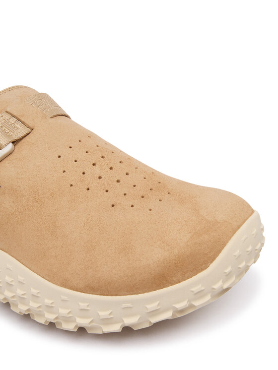Merrell Merrell Klapki Wrapt Cozy J008652 Beżowy