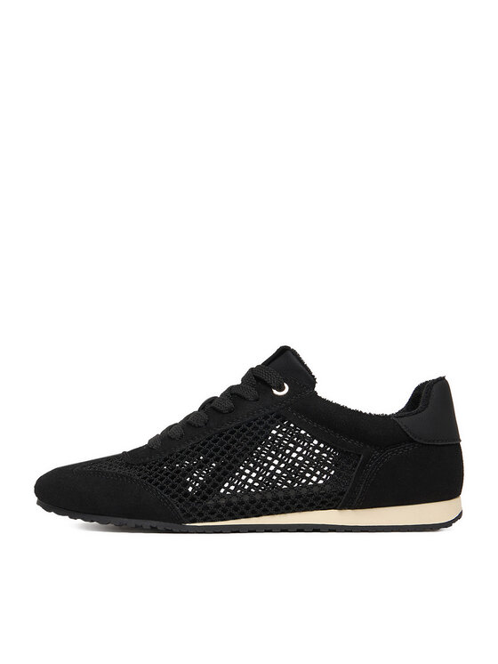 JENNY JENNY Sneakersy CEO-HY58158-1 Czarny