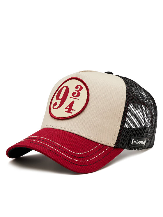 Cappellino Capslab