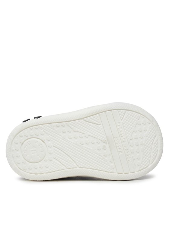 Primigi Primigi Schnürschuhe 4902222 Schwarz