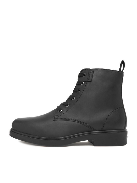 Badura Badura Gležnjarji DYLAN-02 MI08 Črna