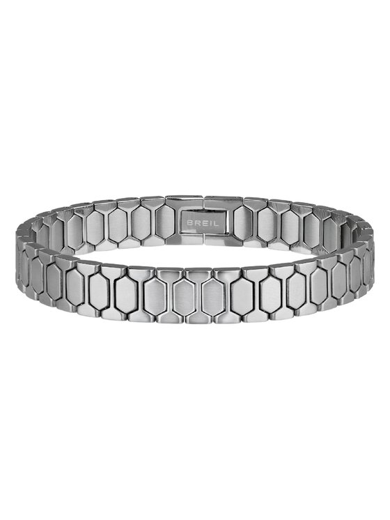 Breil Breil Bracciale NEW ONE JEWELS Argento