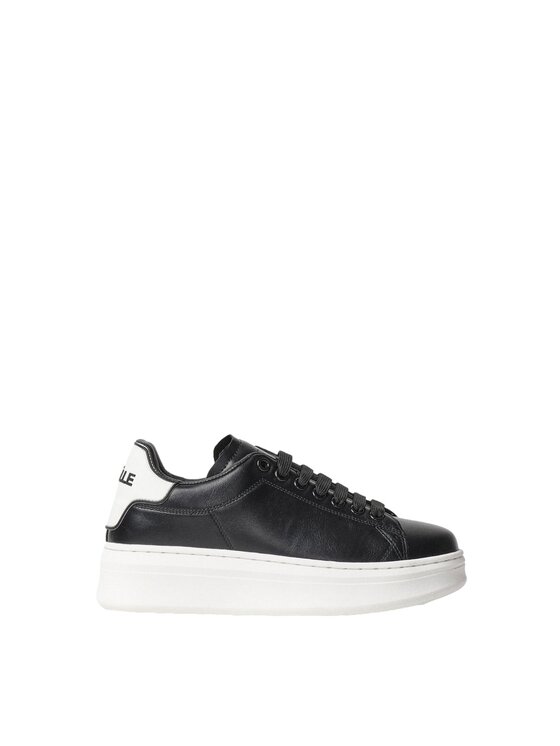 Gaelle scarpe nere clearance