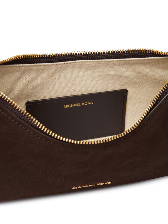 MICHAEL Michael Kors MICHAEL Michael Kors Soma Nolita 32R6GY5W6L Tumši brūna