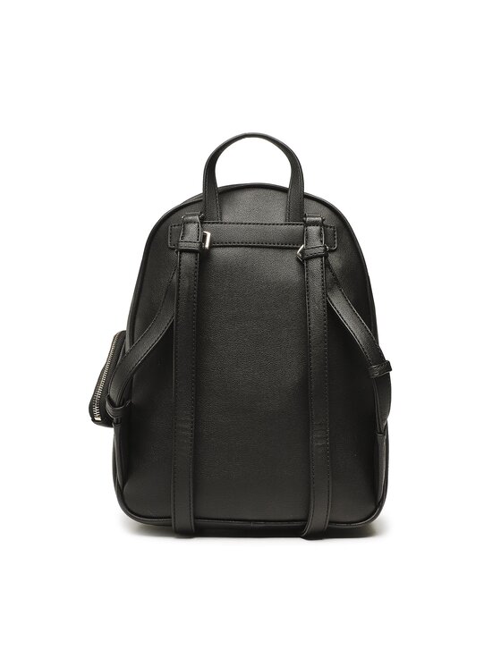 Guess Guess Rucksack House Party (VG) HWVG86 86330 Schwarz