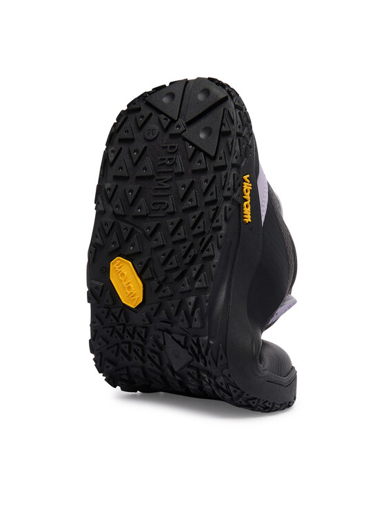 Primigi Primigi Gležnjače GORE-TEX 2418111 D Siva