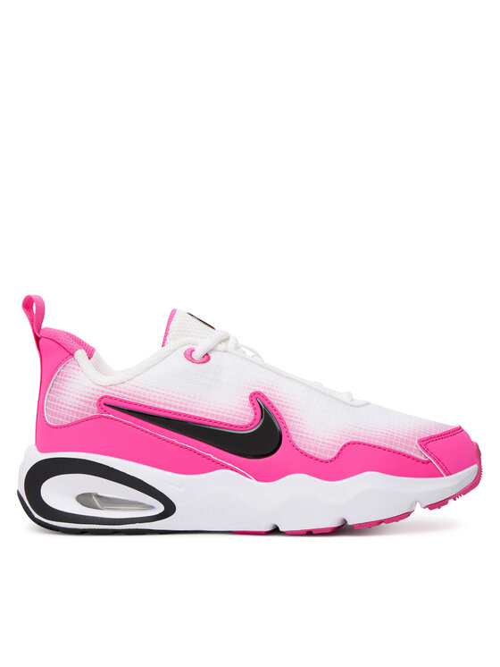 Nike Nike Sneakersy Air Max Nova (GS) FN4446 101 Biały
