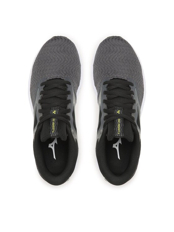 Mizuno Mizuno Bėgimo batai Wave Prodigy 4 J1GC221052 Juoda