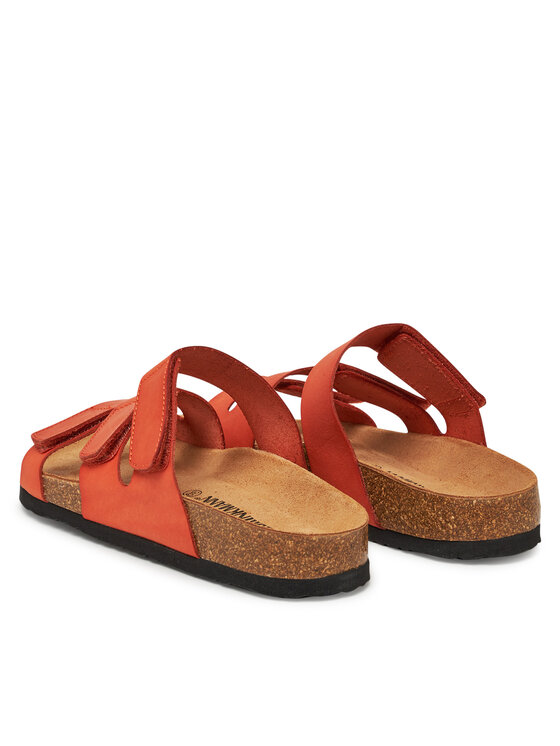 Dr. Brinkmann Dr. Brinkmann Plätud 700669-62 Oranž
