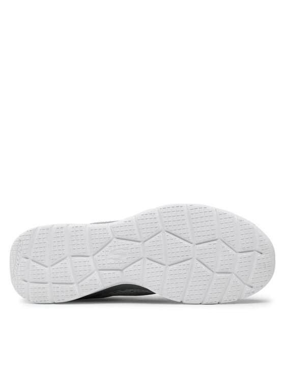 Skechers Skechers Sneakersy Quick Path 12607/GYCL Szary