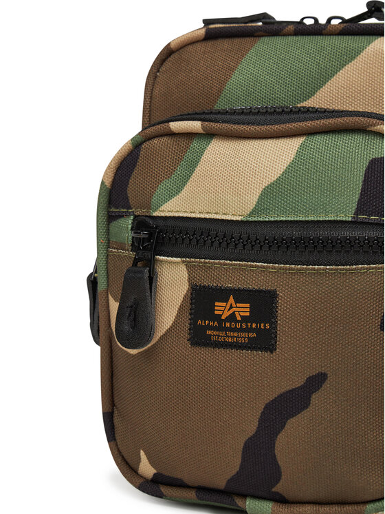 Alpha Industries Alpha Industries Crossover torbica 156941 Bež