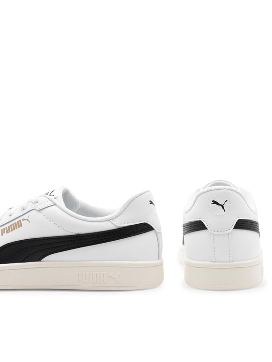 Puma Puma Tenisice Puma Smash 3.0 L 39098703 Bijela