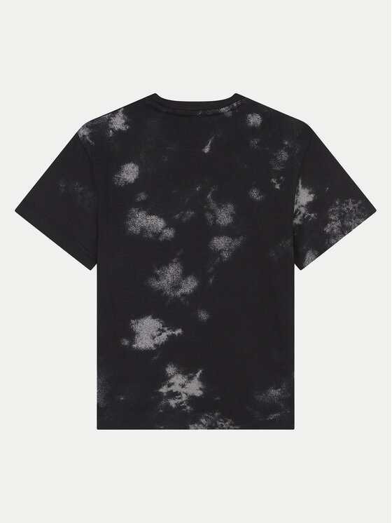 HUGO Hugo Футболка G00150 D Чорний Regular Fit