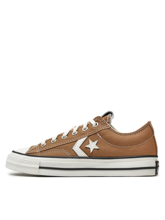 Converse Converse Trampki Star Player 76 A08752C Brązowy