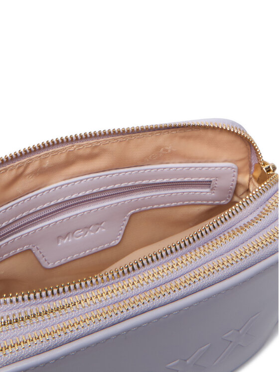 MEXX MEXX Rankinė CEO-MEXX-L-005-09 Violetinė