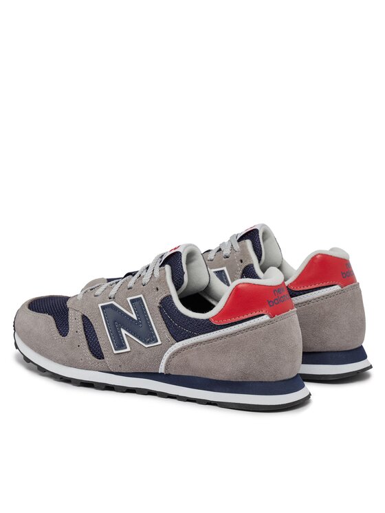 New Balance New Balance Superge ML373CT2 Siva