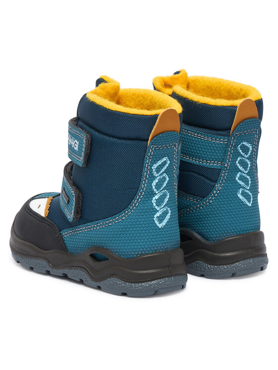 Primigi Primigi Schneeschuhe GORE-TEX 2363222 M Dunkelblau
