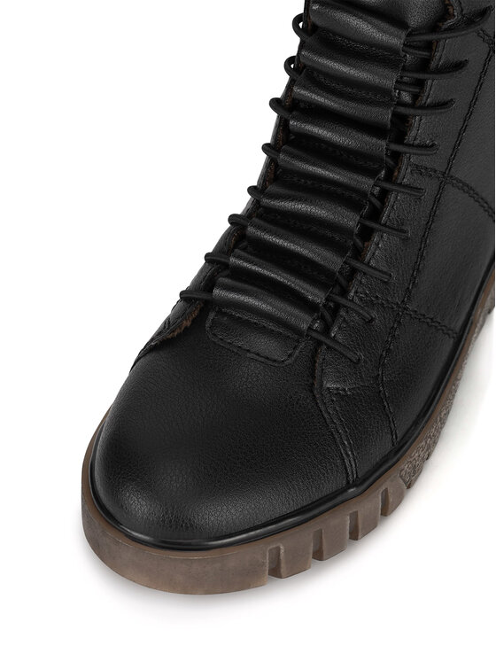 Rieker Rieker Bakancs Y3421-00 Fekete