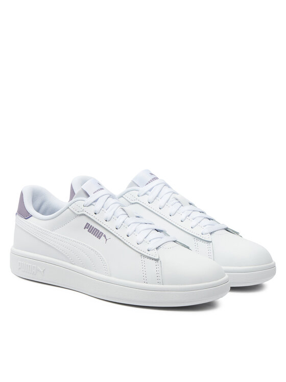 Puma Puma Laisvalaikio batai Puma Smash 3.0 L 390987 23 Balta