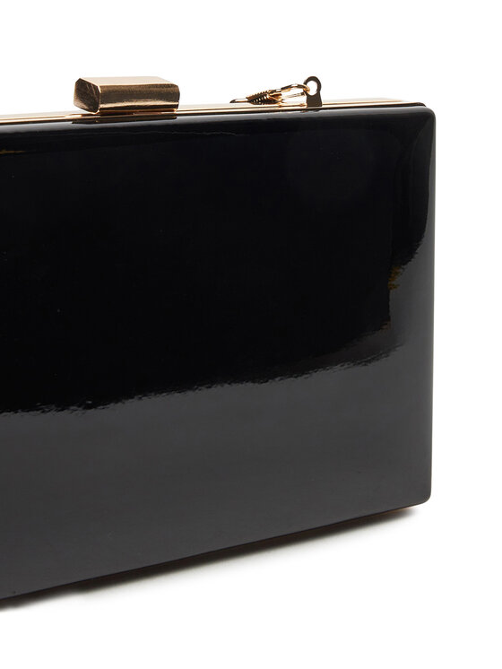 DeeZee DeeZee Handtasche LA482-1931-1 Schwarz