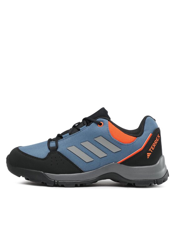 adidas adidas Trekking Terrex Hyperhiker Low Hiking IF5701 Tamnoplava