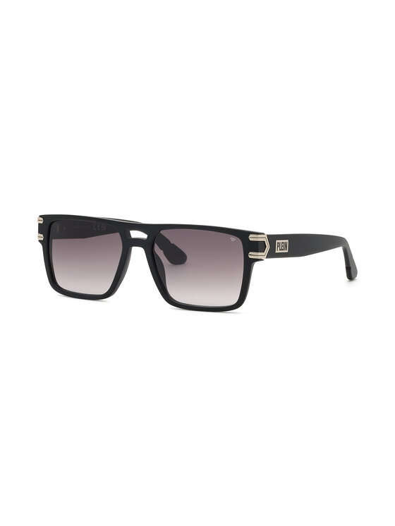 PHILIPP PLEIN PHILIPP PLEIN Okulary przeciwsłoneczne 31444 Czarny