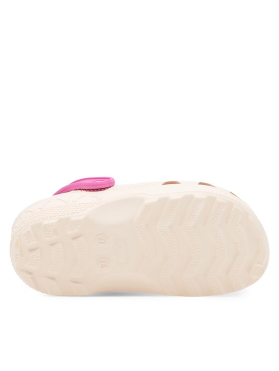 Nelli Blu Nelli Blu Pantoletten CA23116 Rosa