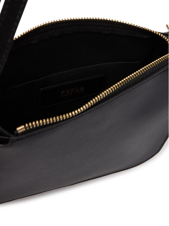 Furla Furla Rankinė Ava S WB01818 BX3104 CN O6000 Juoda