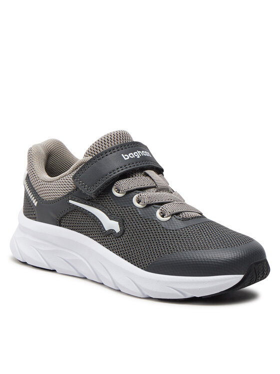 Bagheera Bagheera Sneakers Turbo 86598 Blu