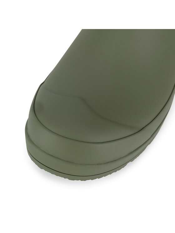 Hunter Hunter Kalosze WFS3020RMA-LGY Zielony