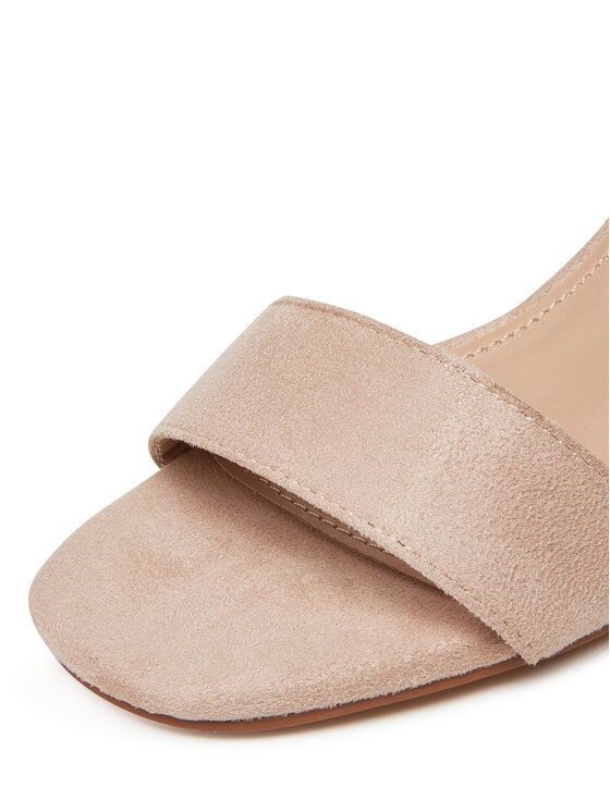 DeeZee DeeZee Босоніжки 5250-1 Бежевий