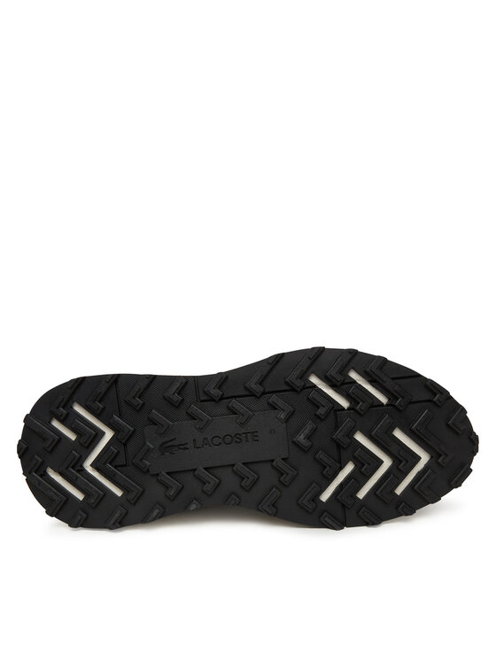 Lacoste Lacoste Laisvalaikio batai 750SMA0084 Juoda
