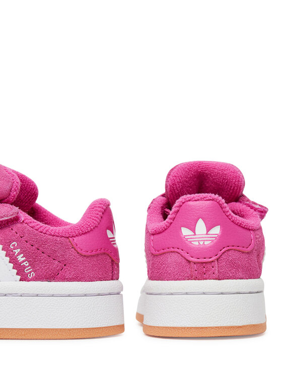 adidas adidas Tenisice Campus 00S Comfort Closure JS3853 Ružičasta